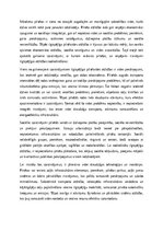 Эссе 'Ilgtspējīga pilsētvides attīstība: izaicinājumi un risinājumi', 1.