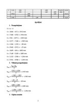Реферат 'Trases piketāža', 3.
