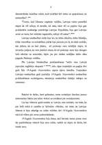 Реферат 'LR 1918.gada 18.novembra proklamēšanas tiesikie aspekti', 6.