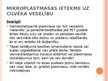 Презентация 'Mikroplastmasa cilvēka organismā', 10.