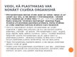 Презентация 'Mikroplastmasa cilvēka organismā', 15.