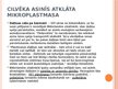 Презентация 'Mikroplastmasa cilvēka organismā', 18.