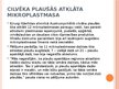 Презентация 'Mikroplastmasa cilvēka organismā', 21.