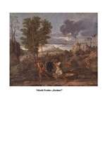 Реферат 'Klasicisma glezniecība 17.gs. Francijā', 6.