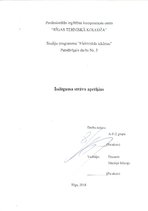 Образец документа 'RTK, Elektriskās iekārtas, Īsslēguma strāvu aprēķins(patstavīgais darbs Nr.5)', 1.