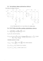 Образец документа 'RTK, Elektriskās iekārtas, Īsslēguma strāvu aprēķins(patstavīgais darbs Nr.5)', 4.