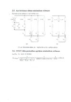 Образец документа 'RTK, Elektriskās iekārtas, Īsslēguma strāvu aprēķins(patstavīgais darbs Nr.5)', 5.