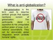 Презентация 'Globalization', 3.