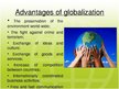 Презентация 'Globalization', 6.