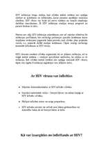 Реферат 'HIV un AIDS', 2.