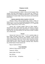 Конспект 'Individuāla ceļojuma izveide', 4.