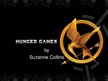 Презентация 'Book Review. "Hunger Games"', 1.