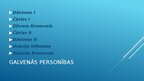 Презентация 'Pilsoņu karš Anglijā', 3.