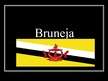 Презентация 'Bruneja', 1.