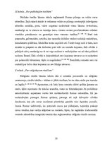 Реферат 'Romiešu sabiedrība dipadsmit tabulu likumu spogulī', 20.