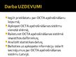 Презентация 'OCTA apdrošināšanas sistēma Latvijā', 3.