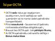 Презентация 'OCTA apdrošināšanas sistēma Latvijā', 5.