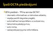 Презентация 'OCTA apdrošināšanas sistēma Latvijā', 14.