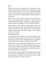 Эссе 'Skola un sports kā holistiskas skolēna attīstības dimensijas: intelekts, ķermeni', 1.