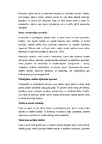 Эссе 'Skola un sports kā holistiskas skolēna attīstības dimensijas: intelekts, ķermeni', 3.