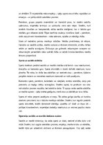 Эссе 'Skola un sports kā holistiskas skolēna attīstības dimensijas: intelekts, ķermeni', 4.