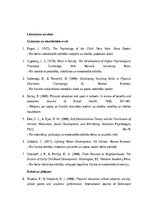 Эссе 'Skola un sports kā holistiskas skolēna attīstības dimensijas: intelekts, ķermeni', 10.