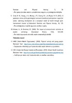 Эссе 'Skola un sports kā holistiskas skolēna attīstības dimensijas: intelekts, ķermeni', 11.