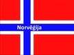 Презентация 'Norvēģija', 1.