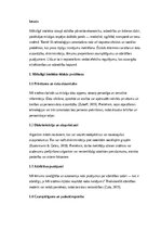 Эссе 'Mākslīgā intelekta ētiskās dilemmas un regulējuma izaicinājumi: drošības, privāt', 1.