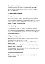 Эссе 'Mākslīgā intelekta ētiskās dilemmas un regulējuma izaicinājumi: drošības, privāt', 2.