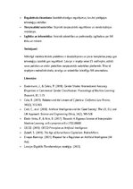 Эссе 'Mākslīgā intelekta ētiskās dilemmas un regulējuma izaicinājumi: drošības, privāt', 3.