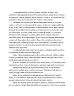 Эссе 'Gatavošanās svētkiem.', 2.