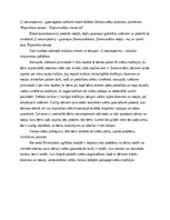 Эссе 'Gatavošanās svētkiem.', 3.