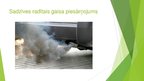 Презентация 'Vides piesārņojums', 9.