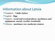 Презентация 'Latvia and Finland', 3.