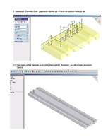 Конспект 'Slēpes sagataves izveidošana, izmantojot CAD programmatūru SolidWorks', 3.