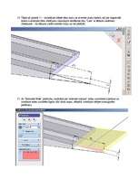Конспект 'Slēpes sagataves izveidošana, izmantojot CAD programmatūru SolidWorks', 6.