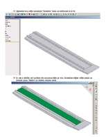 Конспект 'Slēpes sagataves izveidošana, izmantojot CAD programmatūru SolidWorks', 7.
