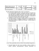 Реферат 'Konsolidēta kopbudžeta izdevumu analīze', 24.