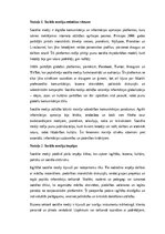 Эссе 'Sociālo mediju loma mūsdienu sabiedrībā: iespējas un draudi', 1.