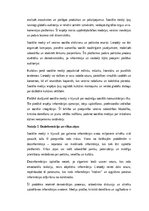 Эссе 'Sociālo mediju loma mūsdienu sabiedrībā: iespējas un draudi', 2.