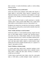 Эссе 'Sociālo mediju loma mūsdienu sabiedrībā: iespējas un draudi', 3.