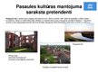 Презентация 'Latvija pausaulē', 17.