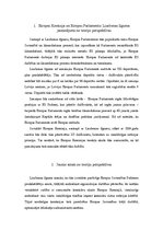 Конспект 'Lisabonas līguma jauninājumu analīze no teoriju perspektīvas', 1.