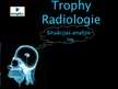Презентация 'Firmas "Trophy radiologie" analīze', 1.