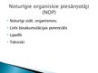 Презентация 'Noturīgās vidi piesārņojošās organiskās vielas Latvijas ūdeņu zivīs', 2.