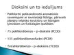 Презентация 'Noturīgās vidi piesārņojošās organiskās vielas Latvijas ūdeņu zivīs', 4.