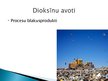 Презентация 'Noturīgās vidi piesārņojošās organiskās vielas Latvijas ūdeņu zivīs', 5.