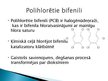 Презентация 'Noturīgās vidi piesārņojošās organiskās vielas Latvijas ūdeņu zivīs', 14.