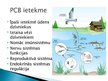 Презентация 'Noturīgās vidi piesārņojošās organiskās vielas Latvijas ūdeņu zivīs', 17.